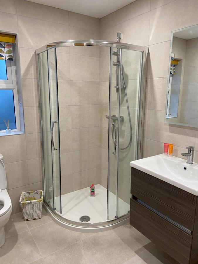 Beautiful Private Room And Bathroom 밸리캐슬 외부 사진