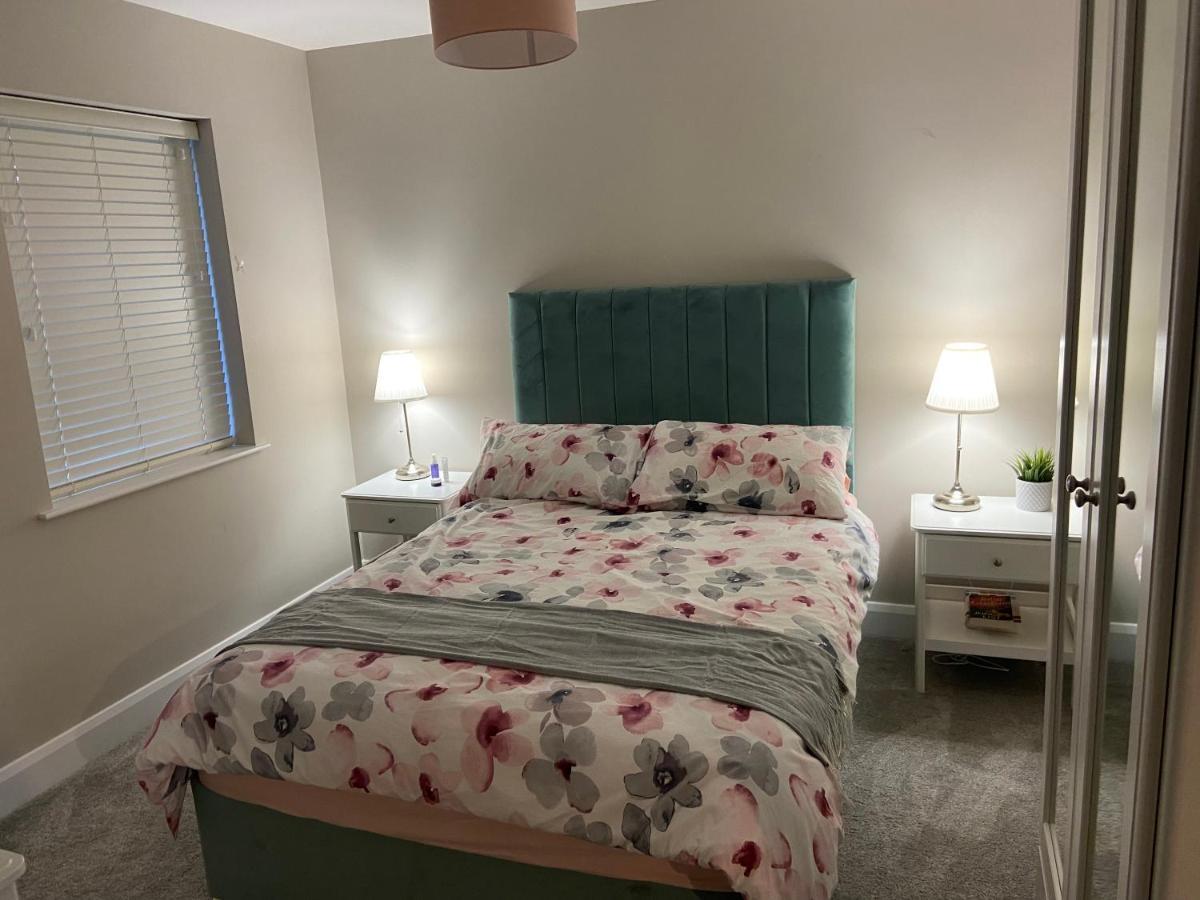 Beautiful Private Room And Bathroom 밸리캐슬 외부 사진