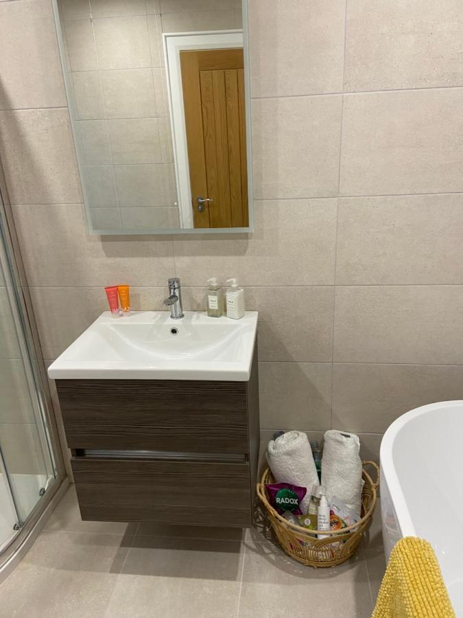 Beautiful Private Room And Bathroom 밸리캐슬 외부 사진