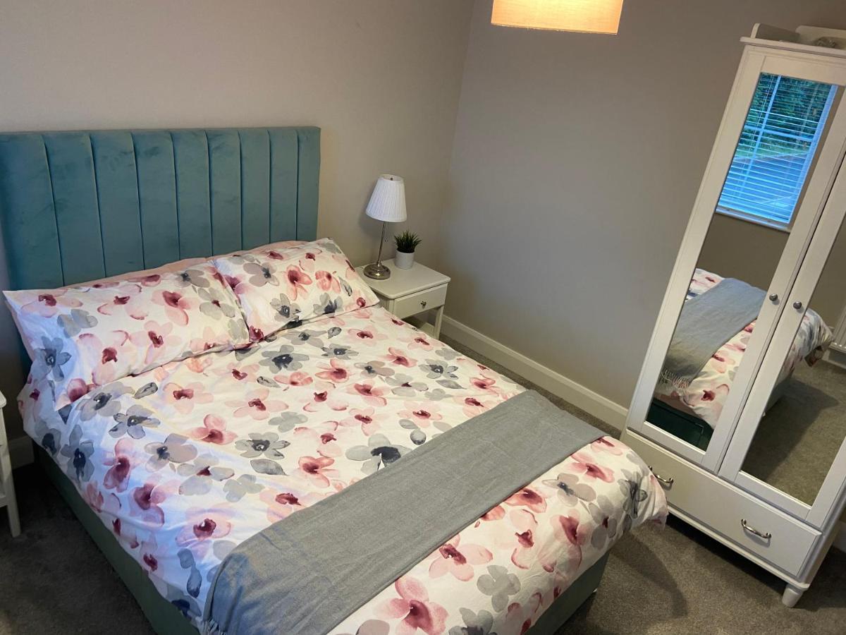 Beautiful Private Room And Bathroom 밸리캐슬 외부 사진